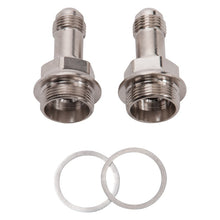 Load image into Gallery viewer, Russell Performance 7/8in -20 x -6 AN Male Flare Extended (2 pcs.) (Endura)
