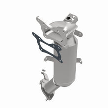Load image into Gallery viewer, MagnaFlow 16-20 Honda Civic L4 2.0L OEM Underbody Single Direct-Fit Catalytic Converter
