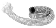 Load image into Gallery viewer, Spectre MagnaBraid Large 304SS Braided Radiator Hose Sleeve - 6ft. (Will Cover 4ft. Of Hose)
