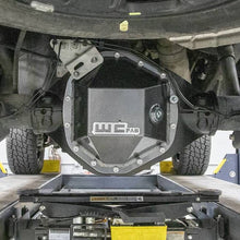 Load image into Gallery viewer, Wehrli 20-24 GM Duramax - 19-23 Ram HD Rear Differential Cover - Gloss Black
