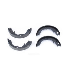 Load image into Gallery viewer, Power Stop 04-11 Mitsubishi Endeavor Rear Autospecialty Parking Brake Shoes
