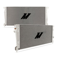 Load image into Gallery viewer, Mishimoto 2021+ Ford Bronco 2.3L/2.7L Performance Aluminum Radiator
