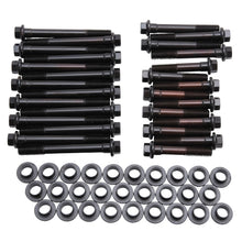 Load image into Gallery viewer, Edelbrock 7/16In Bolt Kit for Pre 1970 AMC V-8 W Edel Perf andPerf RPM Heads
