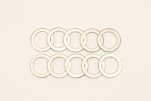 Load image into Gallery viewer, DeatschWerks -6 AN Aluminum Crush Washer (Pack of 10)
