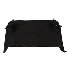 Load image into Gallery viewer, Rugged Ridge Tonneau Cover 07-18 Jeep Wrangler JKU 4 Door
