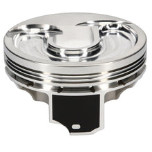 Load image into Gallery viewer, JE Pistons Chevrolet LT1 Gen V 4.075 Bore/1.115 CD/0.927 Pin Piston Set - Set of 8
