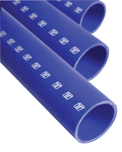 Load image into Gallery viewer, Turbosmart Straight 3.25 ID x 610mm - Blue
