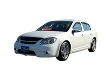 Load image into Gallery viewer, AVS 05-10 Chevy Cobalt Carflector Low Profile Hood Shield - Smoke
