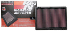 Load image into Gallery viewer, K&amp;N 17-18 Hyundai Santa Fe Sport L4-2.4L F/I Drop In Air Filter
