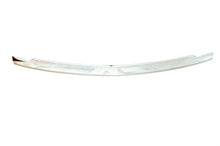 Load image into Gallery viewer, AVS 99-02 Chevy Silverado 1500 Aeroskin Low Profile Hood Shield - Chrome
