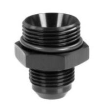 Load image into Gallery viewer, Aeromotive AN-16 ORB / AN-12 Flare Adapter Fitting
