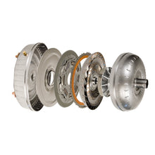 Load image into Gallery viewer, BD Diesel Converter - 1995-2003 Ford 7.3L E4OD/4R100 6 Stud
