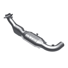 Load image into Gallery viewer, MagnaFlow Conv DF F150 Truck 97-98 V8 4.6L 2W

