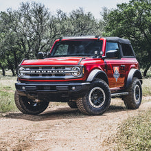 Load image into Gallery viewer, Rigid Industries 2021 Ford Bronco A-Pillar Light Kit (Incl. 360-spot and 360-Drive)
