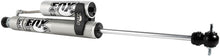 Load image into Gallery viewer, Fox 97-06 Jeep TJ 2.0 Performance Series 11.6in. Smooth Body R/R Front Shock CD Adj. / 6.5-8in. Lift
