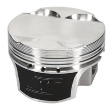 Load image into Gallery viewer, Wiseco Hyundai 4B11-T 2008+ Spherical Dish Piston Shelf Stock Kit
