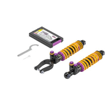 Load image into Gallery viewer, KW Coilover Kit V5 2014+ Lamborghini Huracan (Incl Spyder) w/ NoseLift / w/o Elec. Dampers
