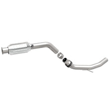 Load image into Gallery viewer, MagnaFlow Conv Direct Fit Chrysler 98-99
