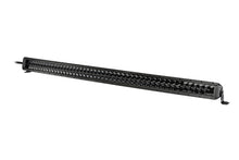 Load image into Gallery viewer, Hella Universal Black Magic 50in Tough Double Row Curved Light Bar - Spot &amp; Flood Light
