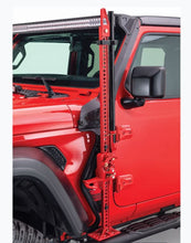 Load image into Gallery viewer, Go Rhino 18-20 Jeep Wrangler JL/JLU/Gladiator JT Exterior Jack Mount
