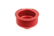 Load image into Gallery viewer, Perrin 04-06 Subaru WRX STI EJ Engines Alternator Pulley - Red

