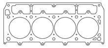 Load image into Gallery viewer, Cometic GM LSX McLaren 4.125in Bore .040 inch MLS Headgasket - Left
