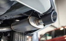 Load image into Gallery viewer, Magnaflow 2022+ Honda Civic Sport 2.0 Sedan NEO Cat-Back Exhaust System
