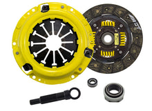 Load image into Gallery viewer, ACT 1989 Honda Civic HD/Perf Street Sprung Clutch Kit
