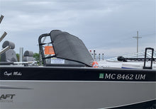 Load image into Gallery viewer, Truxedo Boat Windshield Protector
