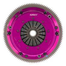 Load image into Gallery viewer, Exedy 1990-1991 Acura Integra L4 Hyper Single Clutch Sprung Center Disc Push Type Cover

