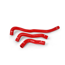 Load image into Gallery viewer, Misihmoto 16+ Mazda Miata Silicone Radiator Hose Kit- Red
