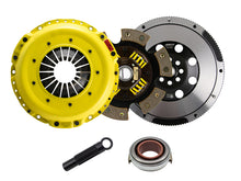 Load image into Gallery viewer, ACT 17-19 Honda Civic Si HD/Race Sprung 6 Pad Clutch Kit
