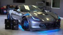 Load image into Gallery viewer, Oracle Universal LED Underbody Kit - ColorSHIFT
