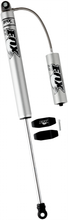 Load image into Gallery viewer, Fox 99+ Chevy HD 2.0 Performance Series 14.1in. Smooth Body Remote Res. Rear Shock / 7-10in. Lift
