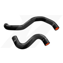 Load image into Gallery viewer, Mishimoto 09+ Nissan GTR R35 Black Silicone Hose Kit
