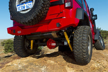 Load image into Gallery viewer, ARB Rear Bar 1588Kg Tj/Yj Suits Armour
