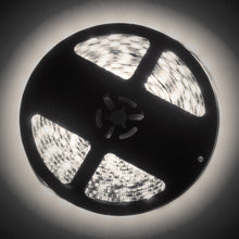 Load image into Gallery viewer, Oracle Exterior Black Flex LED Spool - Warm White
