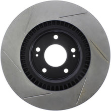 Load image into Gallery viewer, StopTech Slotted Sport Brake Rotor
