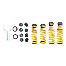 Load image into Gallery viewer, KW H.A.S. 2016+ McLaren 540C, 570S, 570GT - (MA3) Race Height Adjustable Spring Kit
