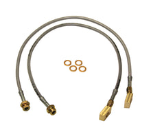 Load image into Gallery viewer, Skyjacker 1980-1989 Ford F-250 Brake Hose
