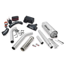 Load image into Gallery viewer, Banks Power 16-17 Ford 6.8L MH-A Stinger Bundle - SS Single Exhaust Right Exit w/ Chrome Tip
