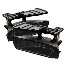 Load image into Gallery viewer, Spyder Chevy Silverado 99-02/Chevy Suburban 00-06 Fog Lights wo/switch Clear FL-CL-CS99
