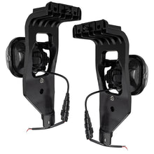 Load image into Gallery viewer, Oracle 05-07 Ford Superduty High Powered LED Fog (Pair) - 6000K
