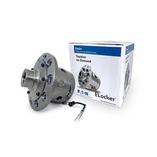 Load image into Gallery viewer, Eaton ELocker Differential Jeep JL/JT Dana 44 M210 / M220 32 Spline 1.41 Axle Shaft Dia.

