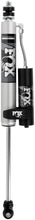 Load image into Gallery viewer, Fox 07+ Jeep JK 2.0 Performance Series 12.1in. Smooth Body Remote Res. Front Shock / 6.5-8in. Lift
