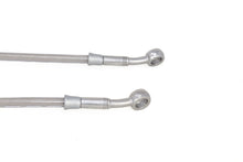 Load image into Gallery viewer, Goodridge 01-03 Mazda Protege 5 / 01-03 Protege (Rear Disc - Inc MP-3/MazdaSpeed) SS Brake Line Kit
