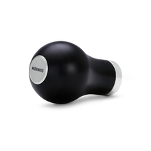 Load image into Gallery viewer, Mishimoto Teardrop Shift Knob - Black
