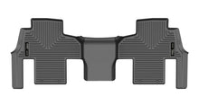 Load image into Gallery viewer, Husky Liners 2022 Jeep Wagoneer / Grand Wagoneer (w/2nd Row Bench) X-ACT 2nd Seat Floor Liner - Blk
