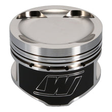 Load image into Gallery viewer, Wiseco Toyota 2JZGTE Turbo -14.8cc 1.338 X 86.5 Bore Piston Shelf Stock
