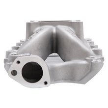 Load image into Gallery viewer, Edelbrock Manifold SBF 289-302 Victor Jr EFI
